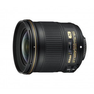 Nikon Objektiv Nikkor AF-S 24 mm f/1.8 G ED, schwarz [Nikon Karte: 4 Jahre Garantie]-22